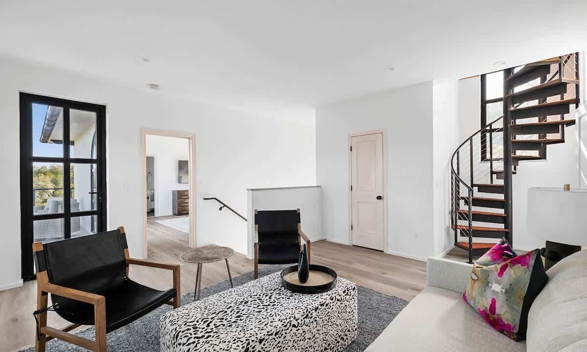 Photo of Bedroom in Spicewood