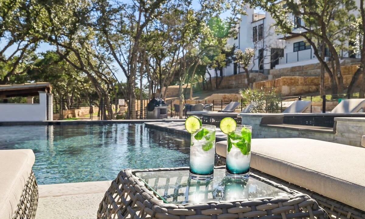 Photo of Outdoor in Spicewood