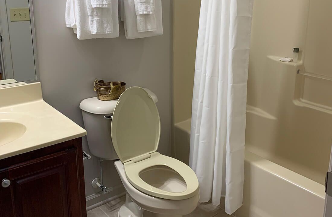 Photo of Bathroom in Williamsburg