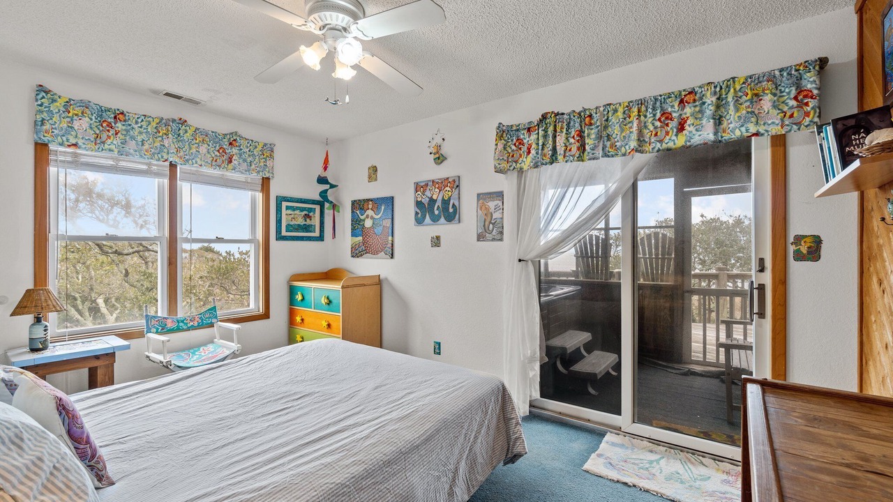 Photo of Bedroom in Frisco