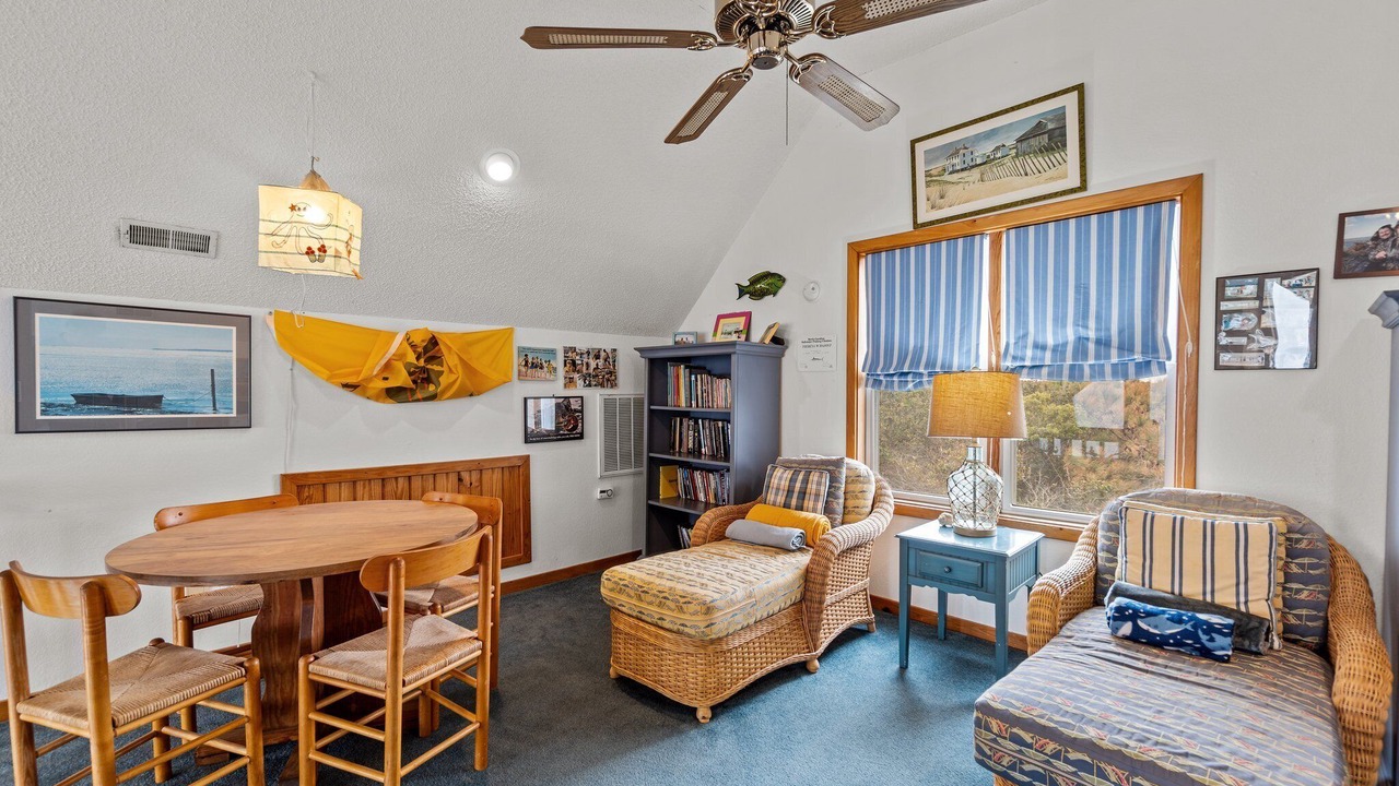 Photo of Livingroom in Frisco