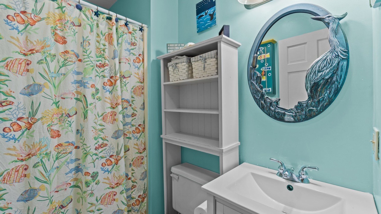 Photo of Bathroom in Frisco