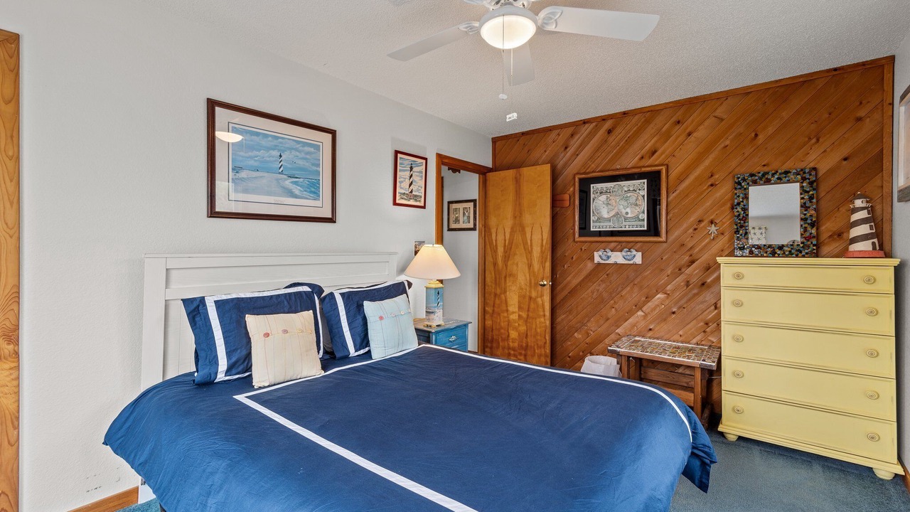 Photo of Bedroom in Frisco