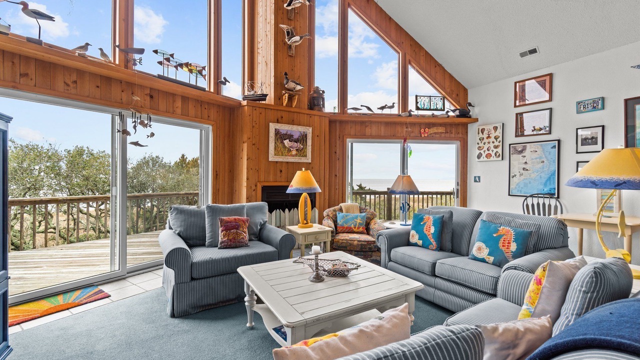 Photo of Livingroom in Frisco