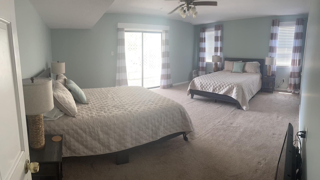 Photo of Bedroom in Summerton
