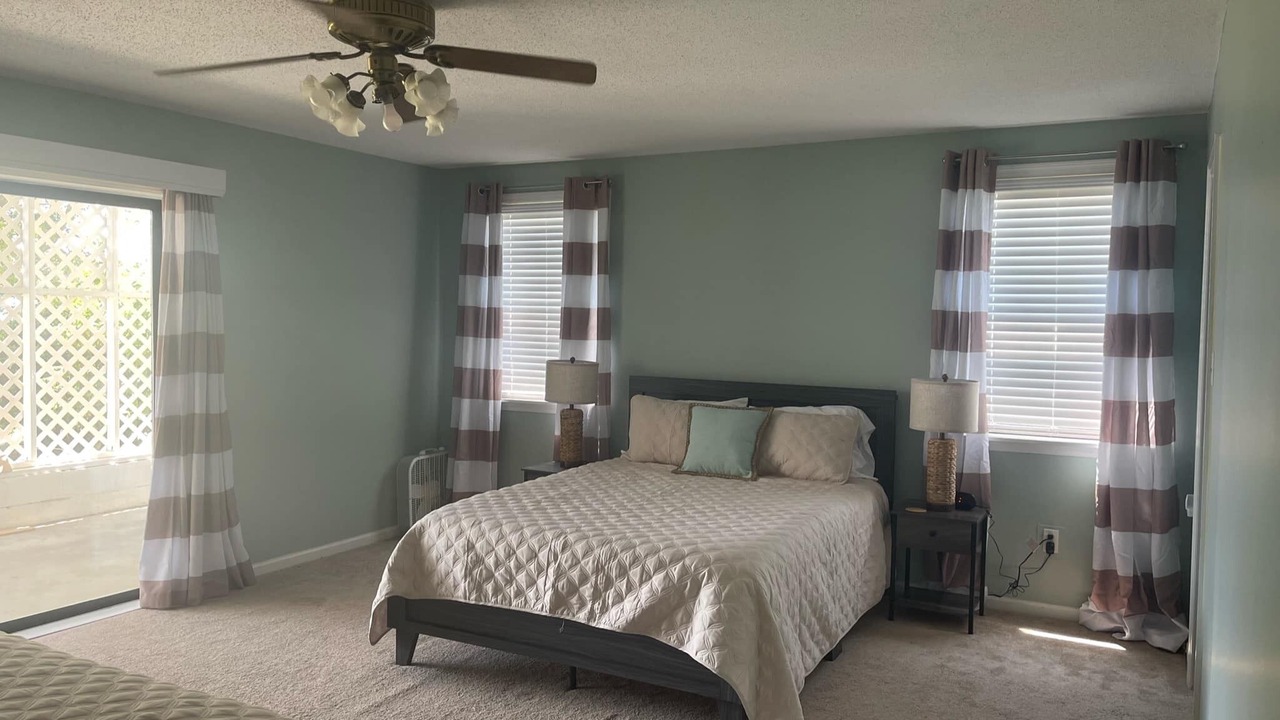 Photo of Bedroom in Summerton