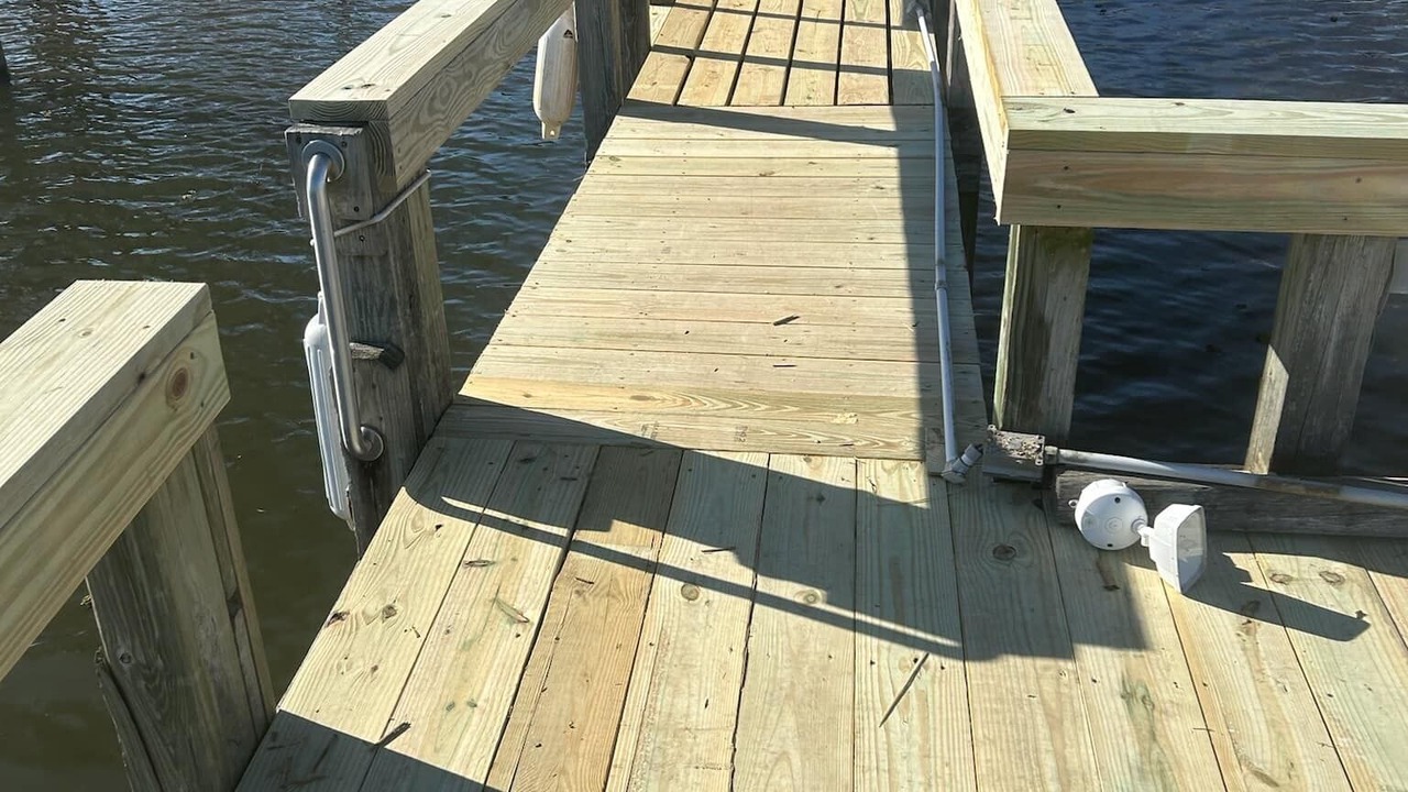 Photo of Outdoor in Summerton
