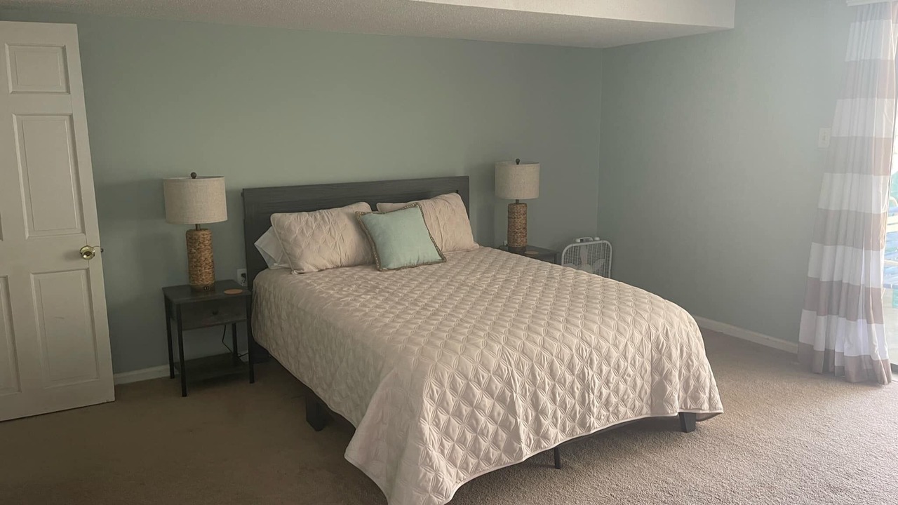Photo of Bedroom in Summerton