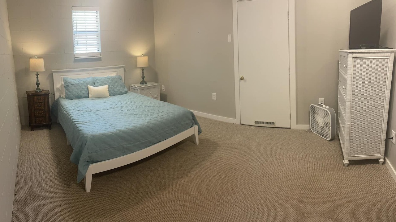 Photo of Bedroom in Summerton