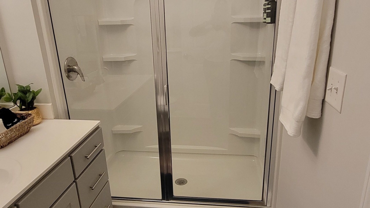 Photo of Bathroom in Northeast Raleigh