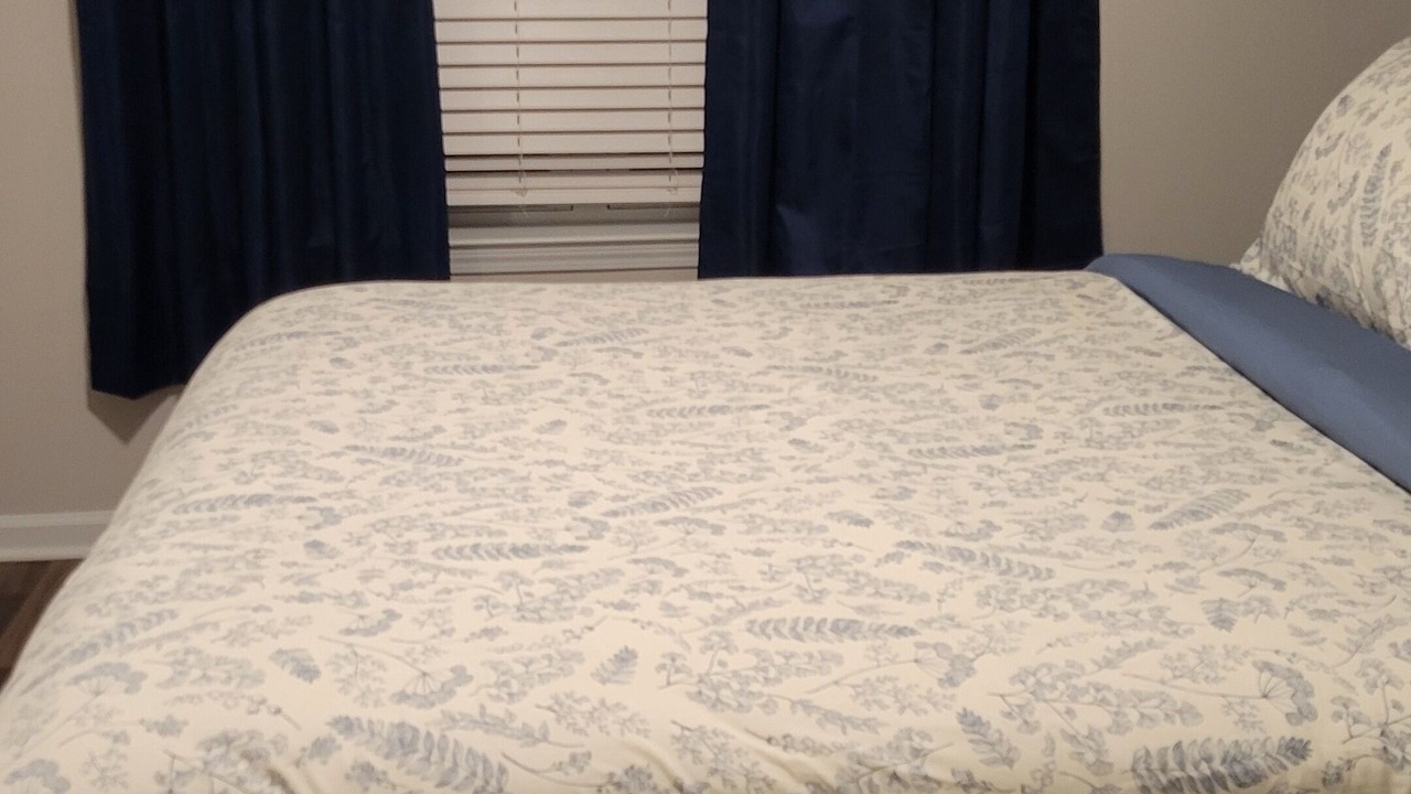 Photo of Bedroom in Northeast Raleigh