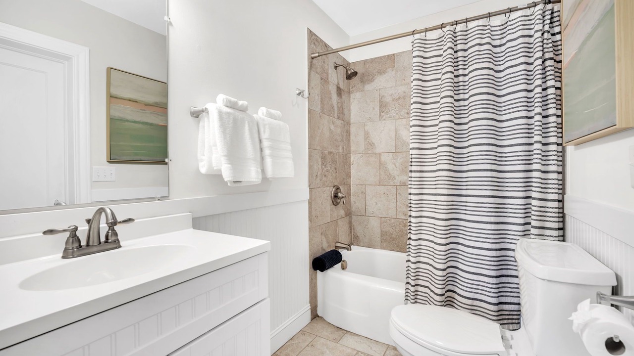 Photo of Bathroom in Sans Souci