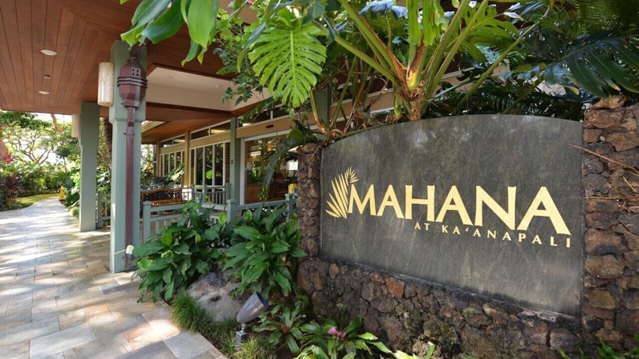 Photo of Outdoor in Honokowai