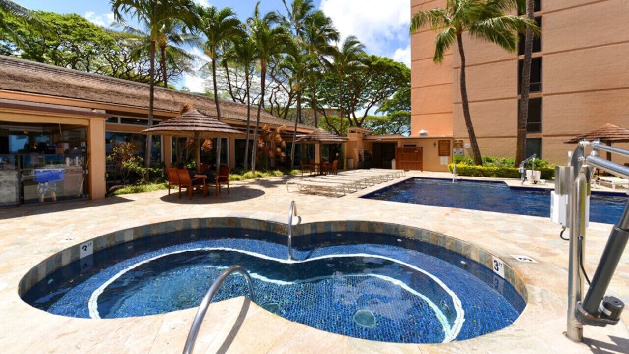Photo of Outdoor in Honokowai