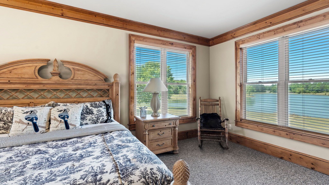 Photo of Bedroom in Fort Valley