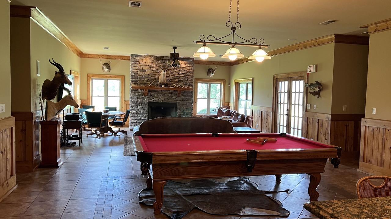 Photo of Bedroom in Fort Valley