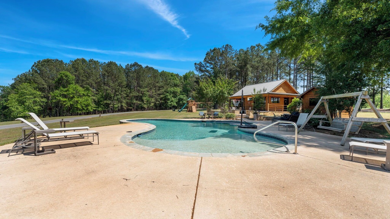 Photo of Outdoor in Fort Valley