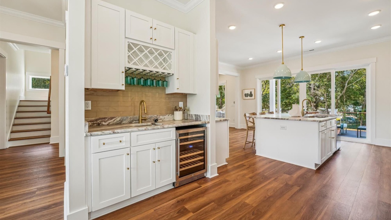 Photo of Kitchen in Atlantic Beach
