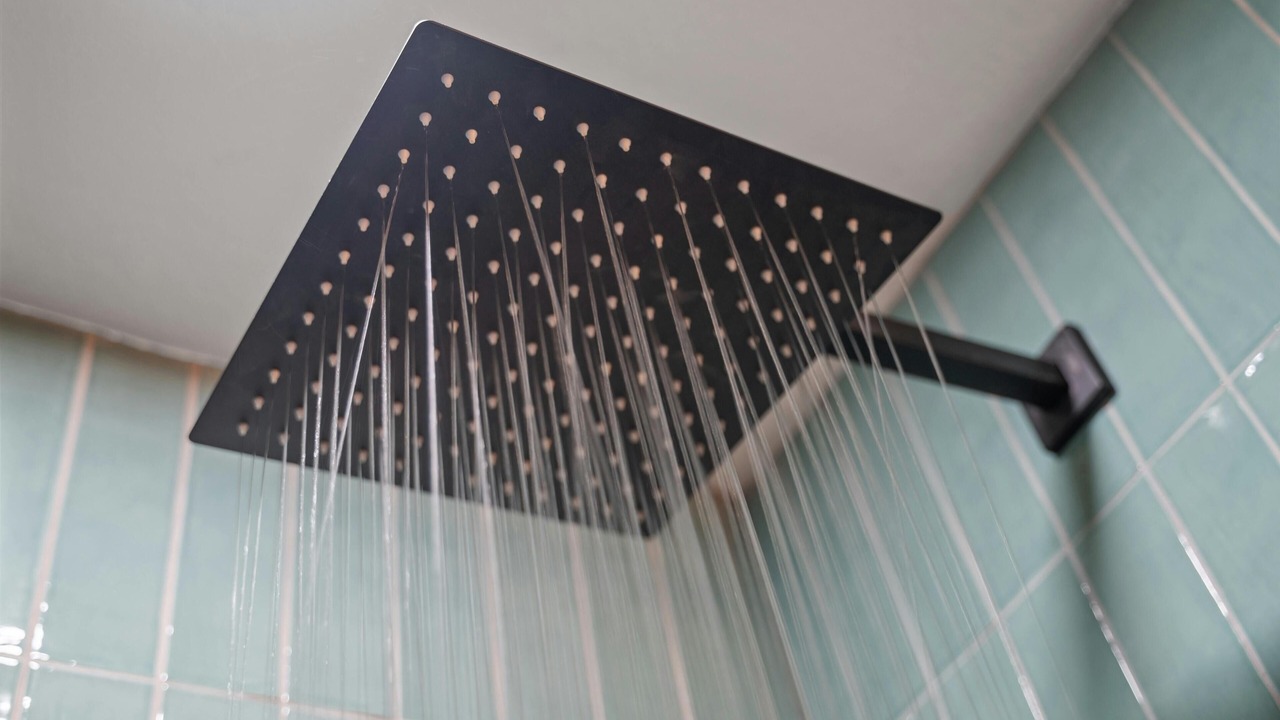 Photo of Bathroom in Barton Hills