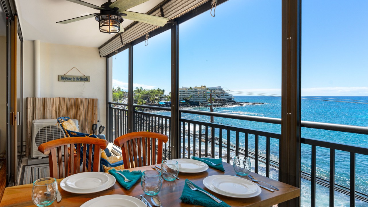Photo of Outdoor in Historic Kailua Village