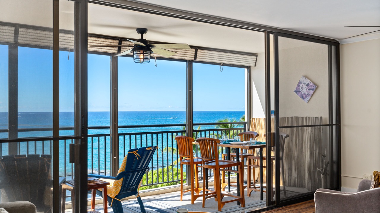 Photo of Livingroom in Historic Kailua Village