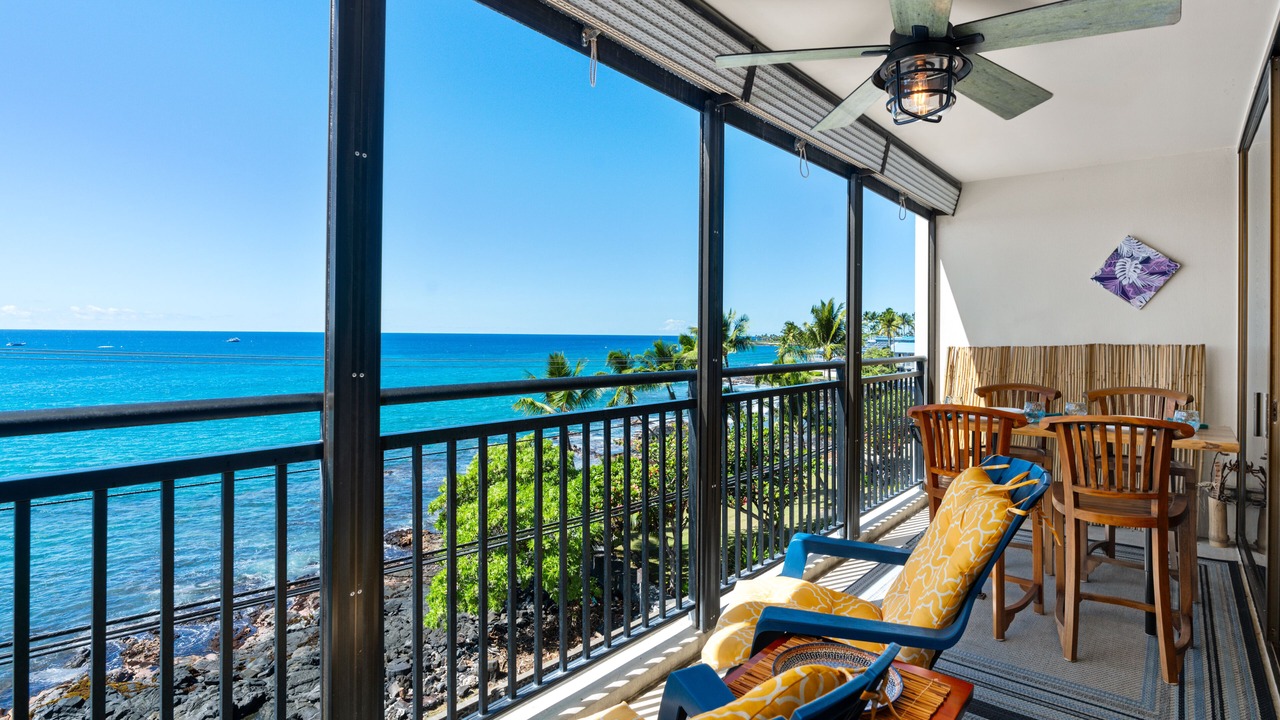 Photo of Outdoor in Historic Kailua Village