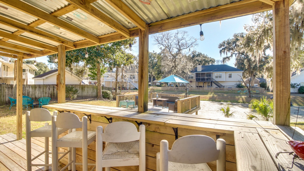 Photo of Outdoor in Savannah