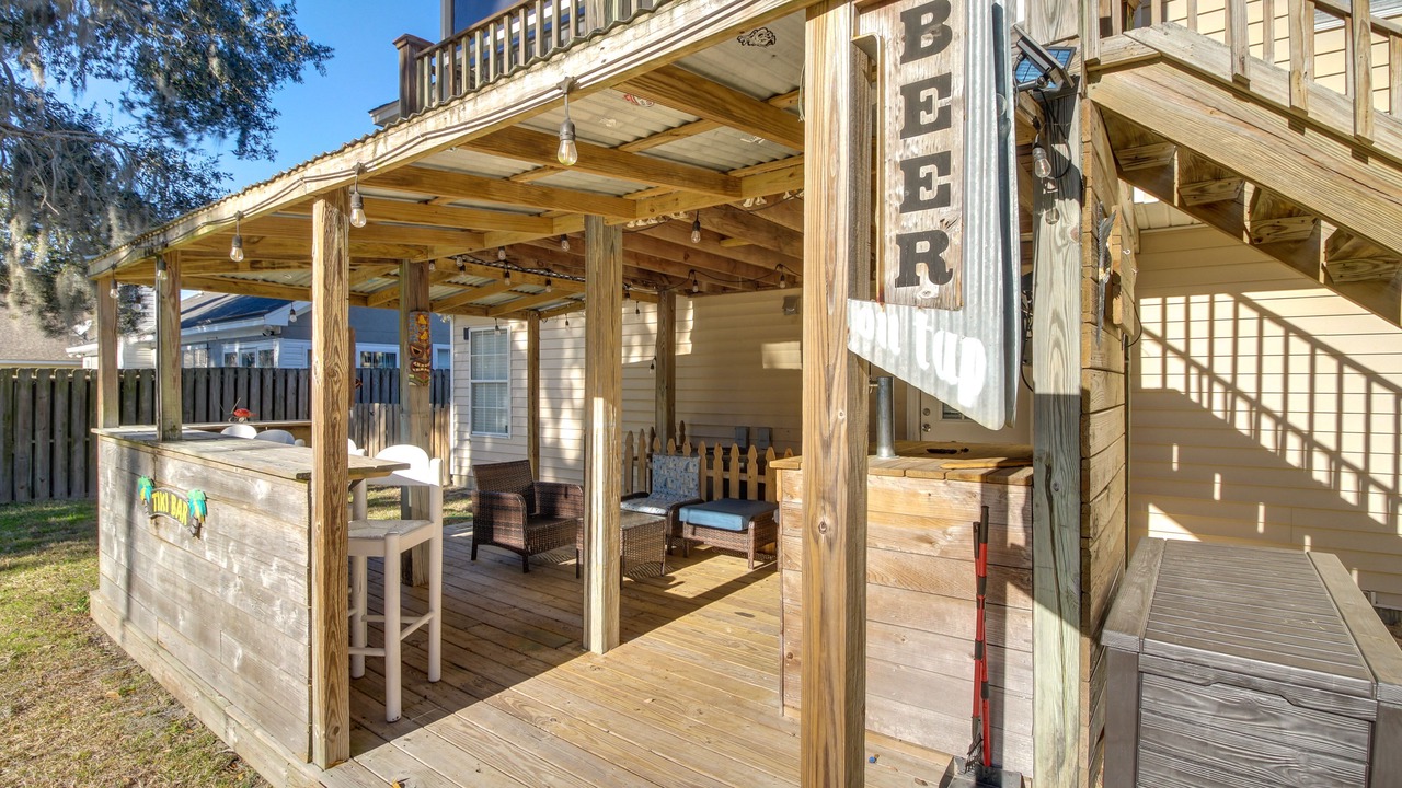 Photo of Outdoor in Savannah