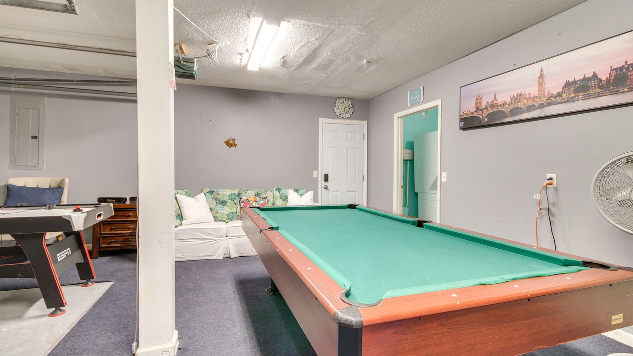 Photo of Bedroom in Savannah