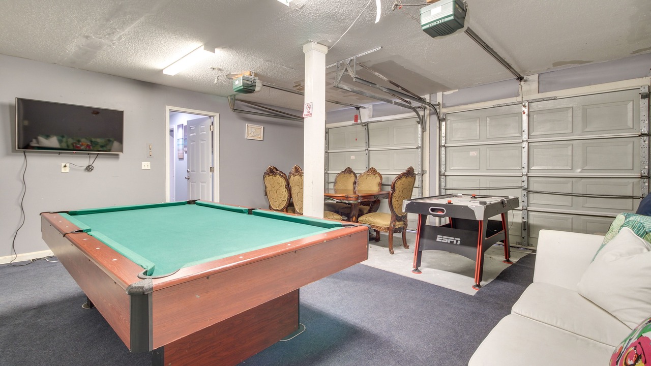 Photo of Bedroom in Savannah