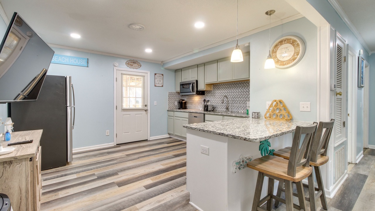 Photo of Kitchen in Savannah