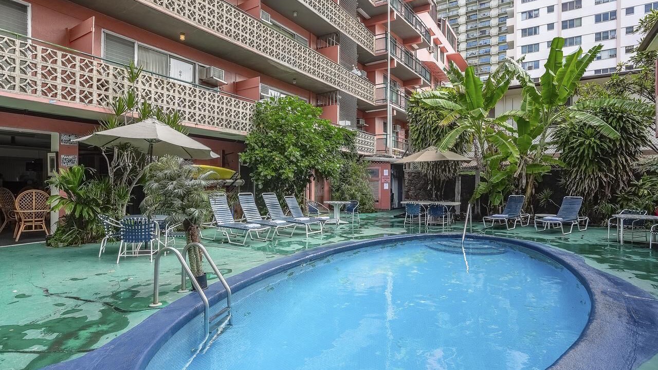 Photo of Outdoor in Honolulu