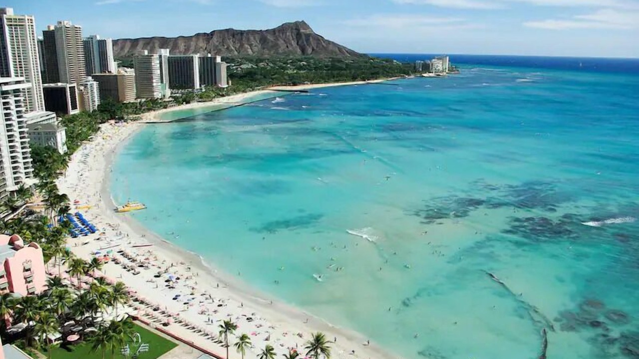 Photo of Others in Honolulu