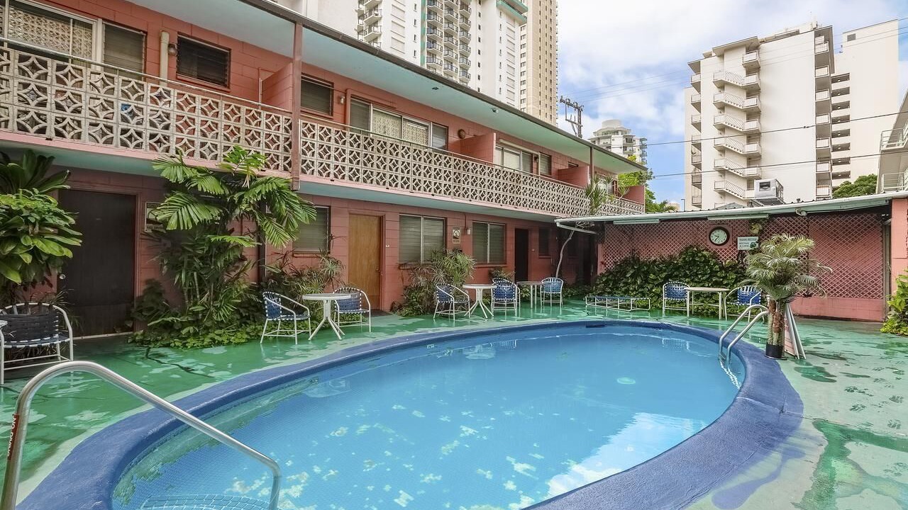 Photo of Outdoor in Honolulu