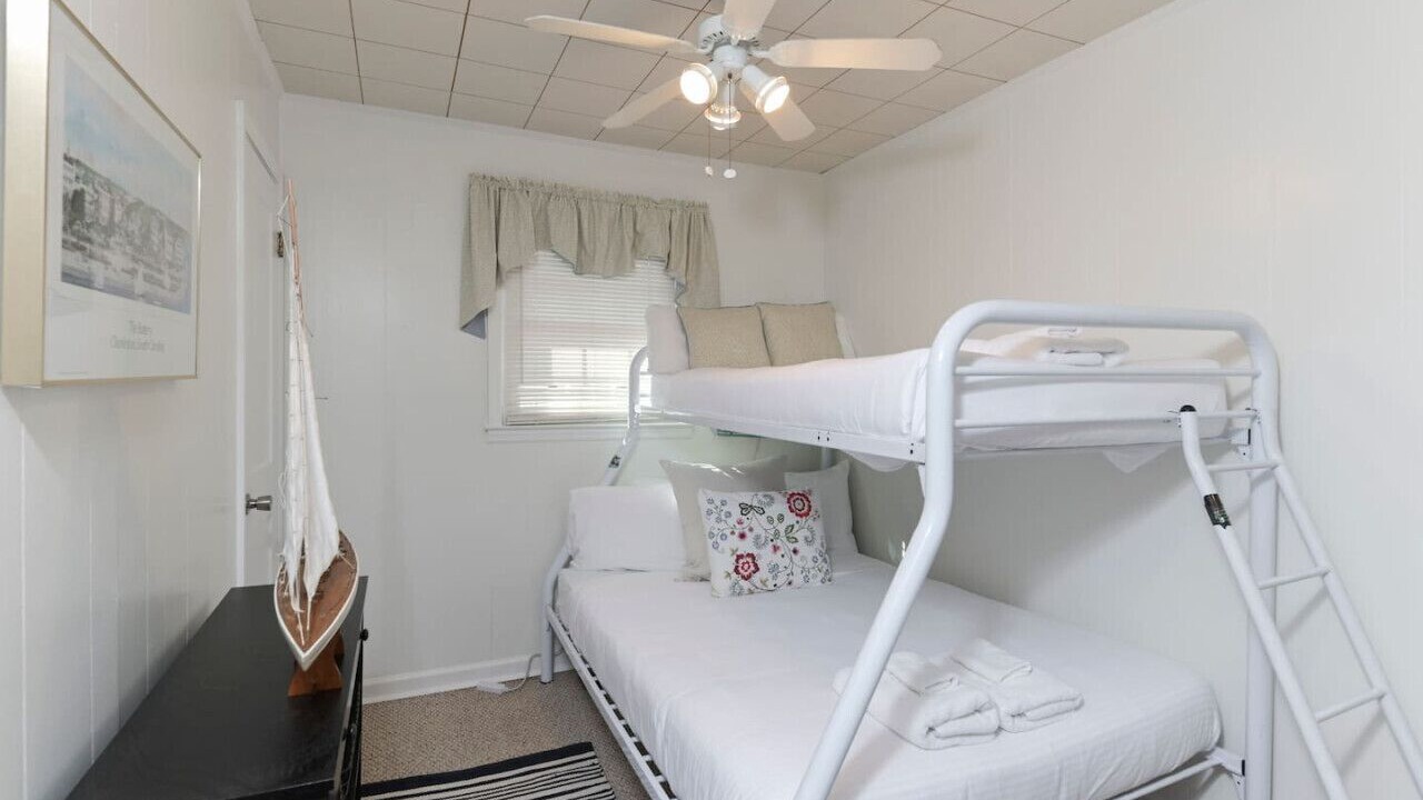 Photo of Bedroom in Prosperity