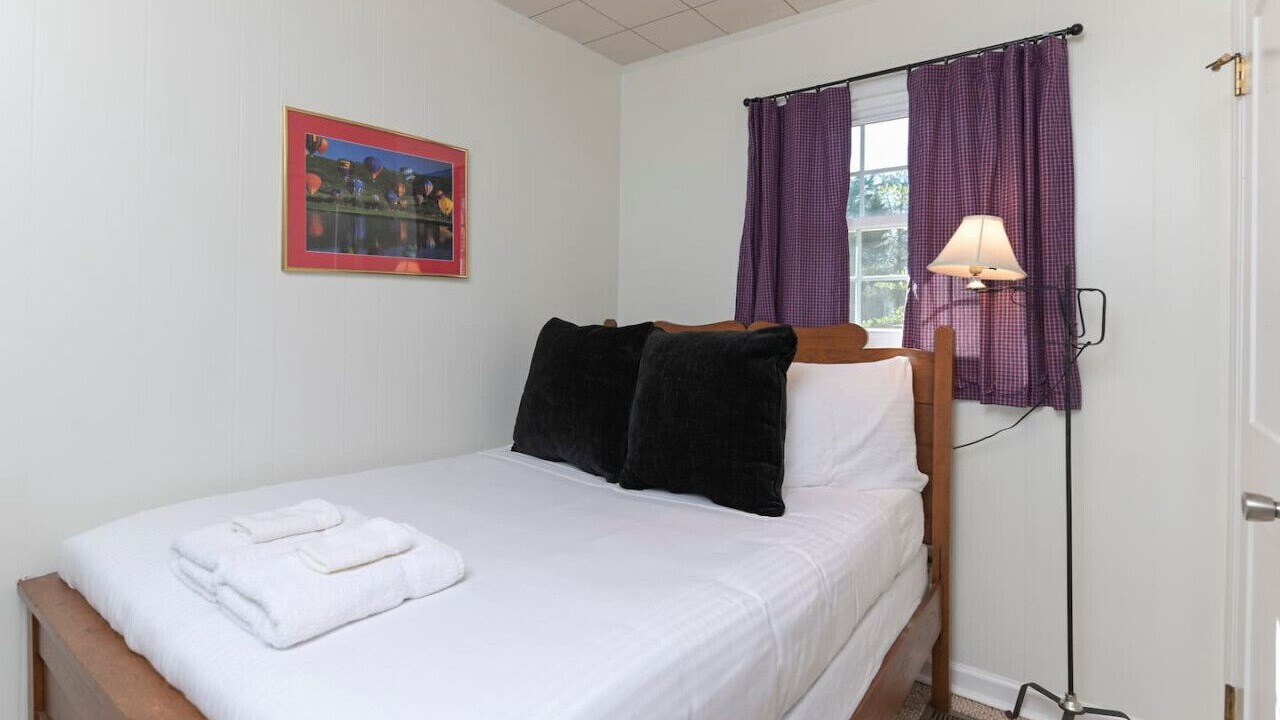 Photo of Bedroom in Prosperity