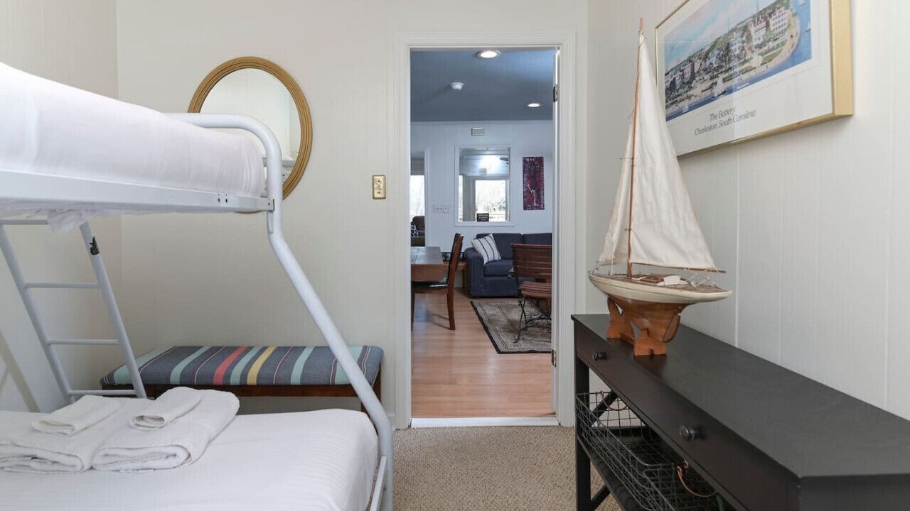Photo of Bedroom in Prosperity