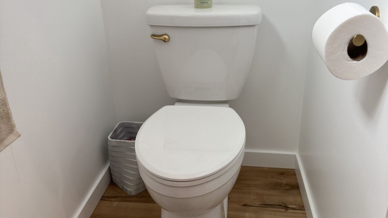 Photo of Bathroom in Waianae