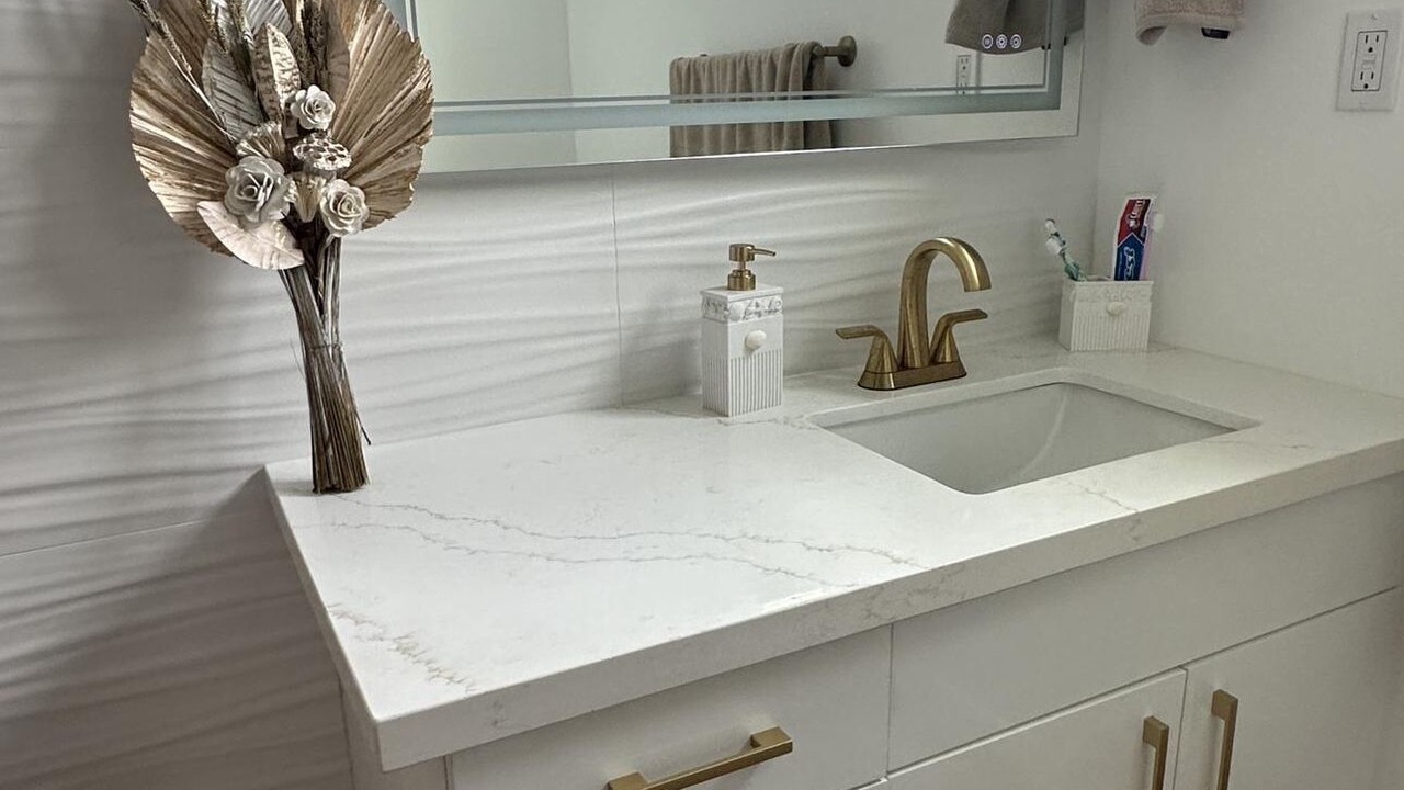 Photo of Bathroom in Waianae