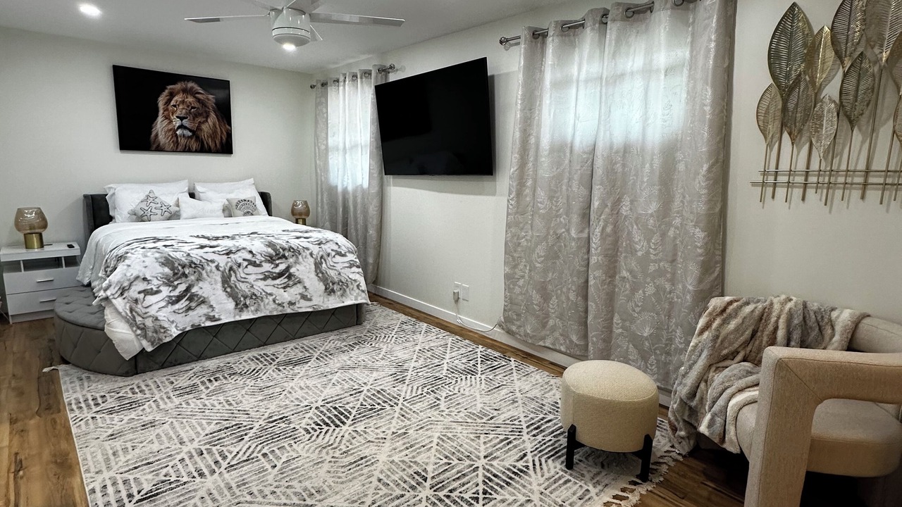 Photo of Bedroom in Waianae