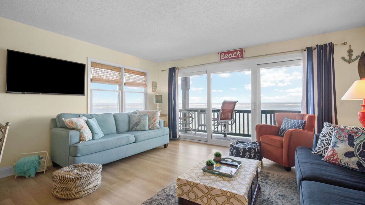 Photo of Livingroom in Saint Helena Island