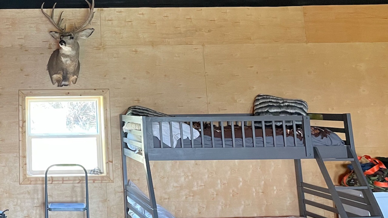 Photo of Bedroom in Lometa