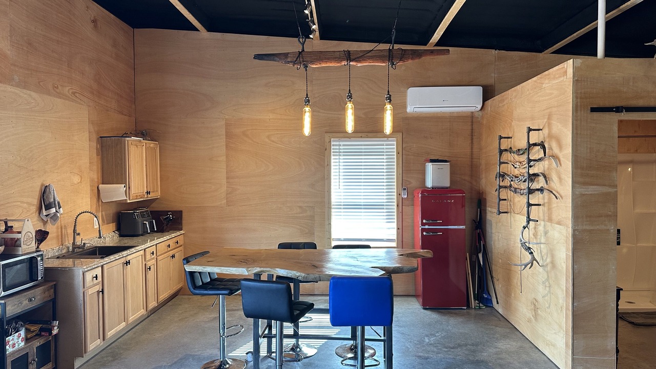 Photo of Kitchen in Lometa