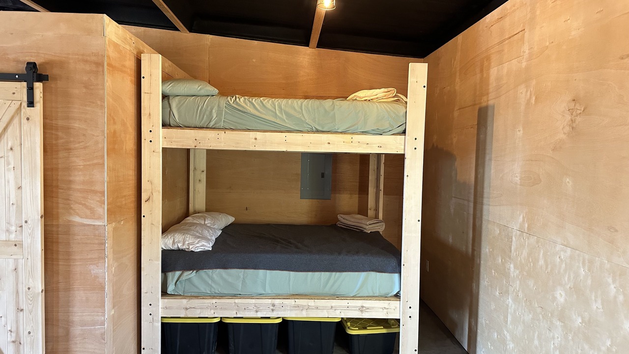 Photo of Bedroom in Lometa
