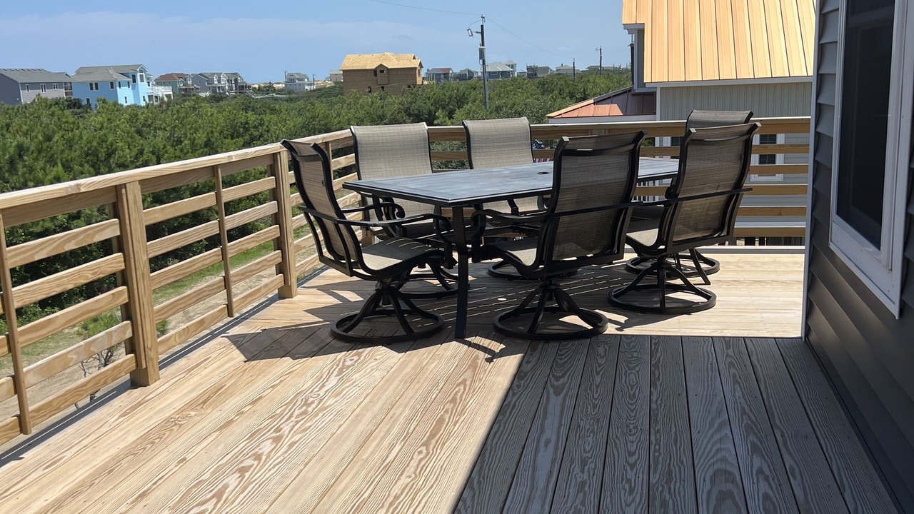 Photo of Outdoor in Carova Beach
