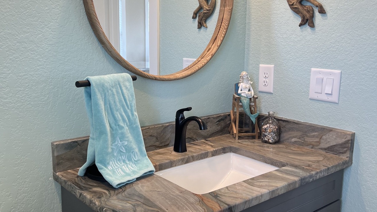 Photo of Bathroom in Carova Beach