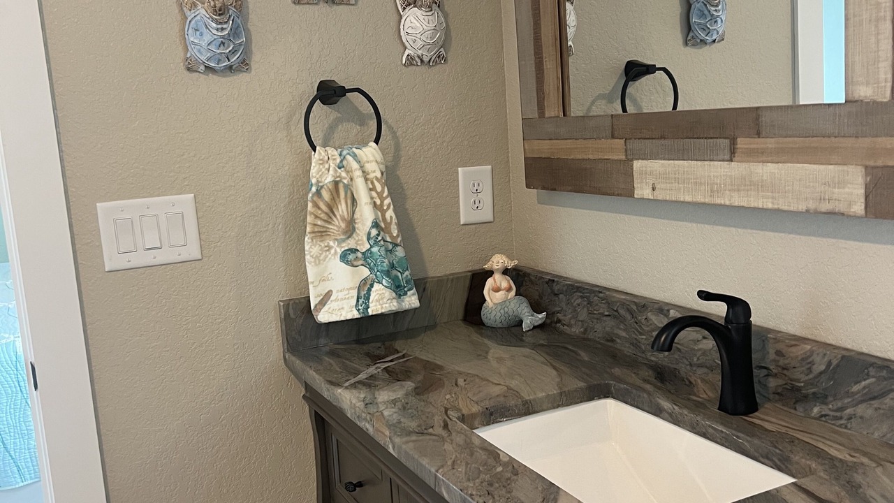 Photo of Bathroom in Carova Beach