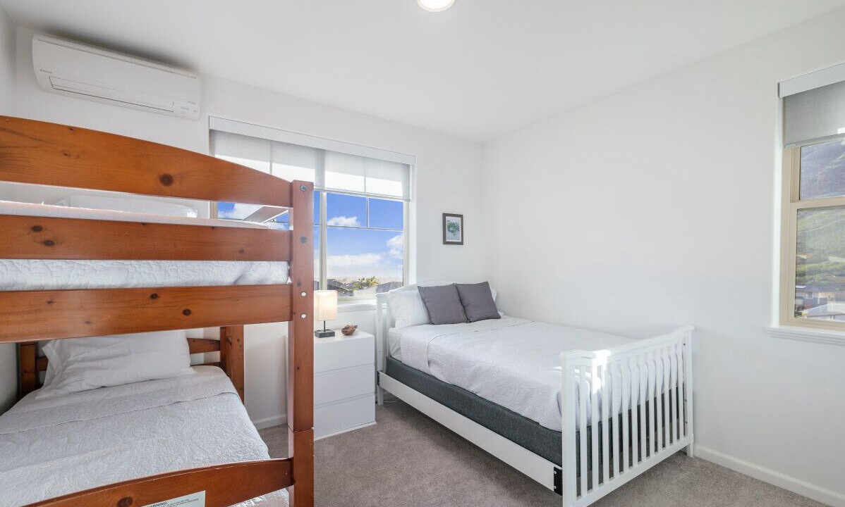 Photo of Bedroom in Makaha Valley