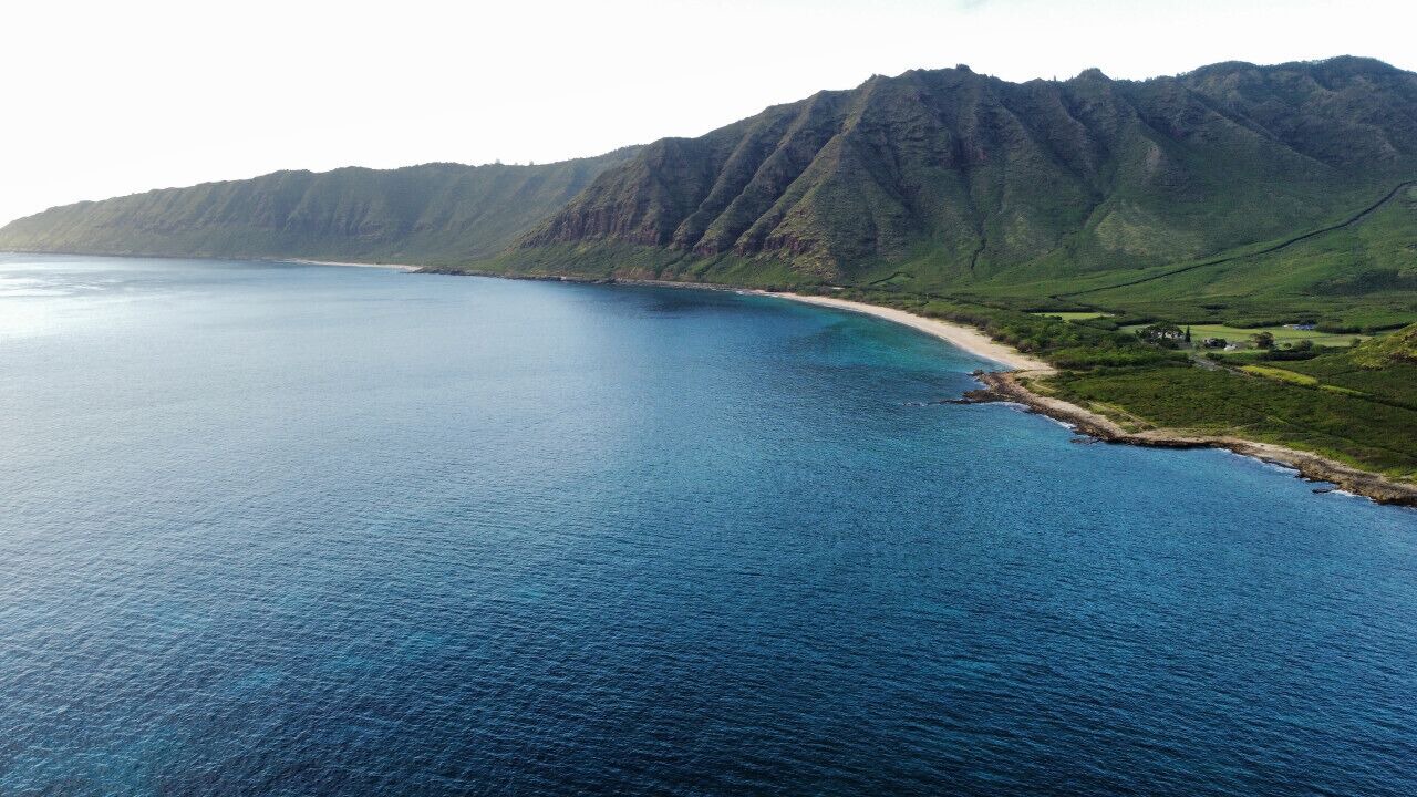 Photo of Others in Makaha Valley