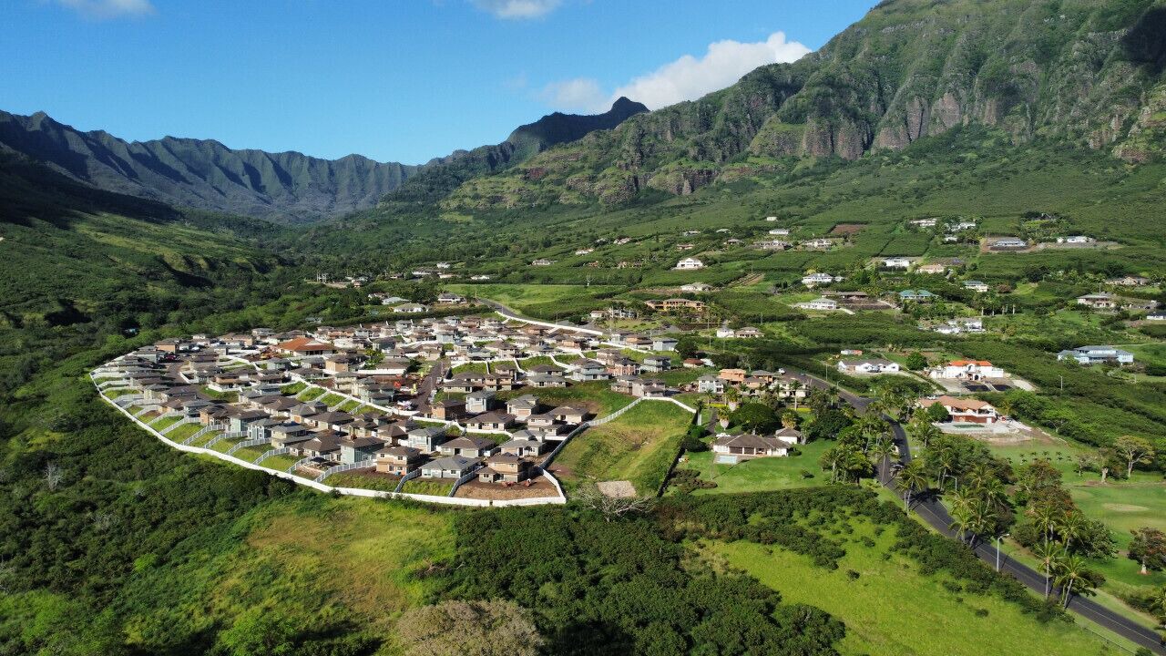 Photo of Others in Makaha Valley